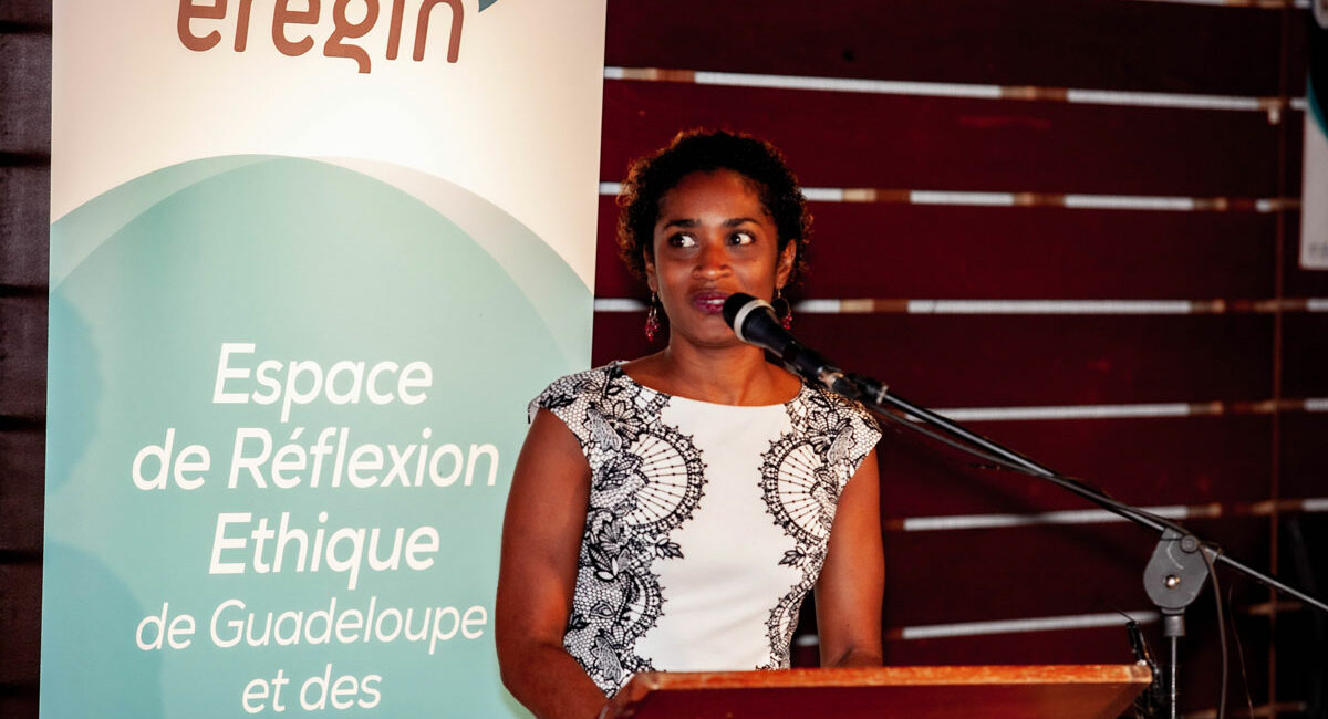 Séminaire de groupe entre professionnels de la santé en guadeloupe - eregin entre la technique et l'humain