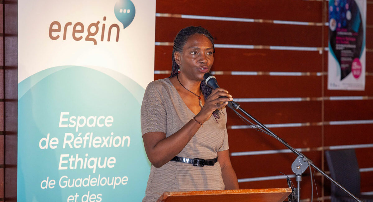 Séminaire de groupe entre professionnels de la santé en guadeloupe - eregin entre la technique et l'humain