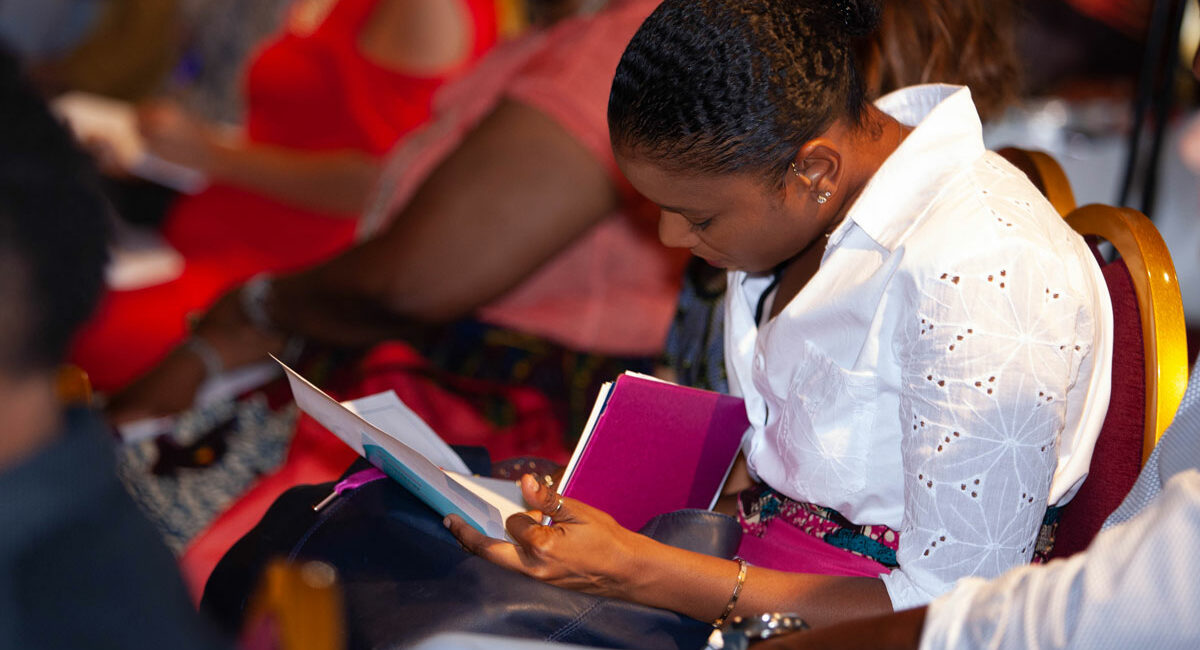 Séminaire de groupe entre professionnels de la santé en guadeloupe - eregin entre la technique et l'humain
