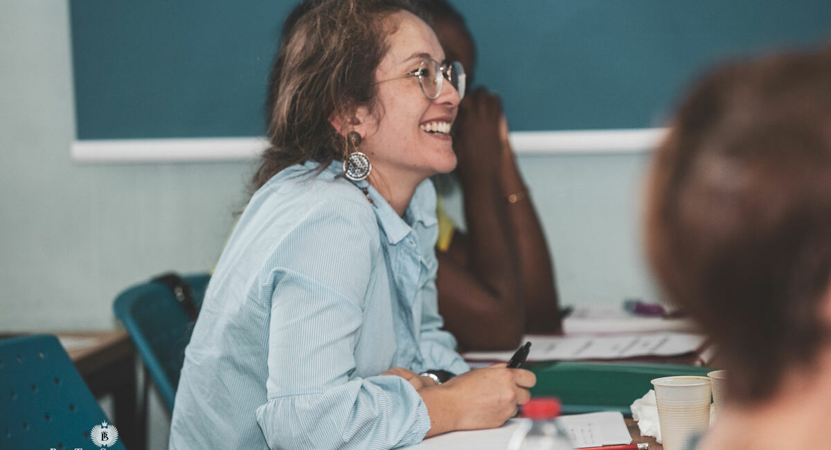 Diplôme universitaire éthique de santé 2019 EREGIN - Formation en groupe entre professionnels de la santé en Guadeloupe