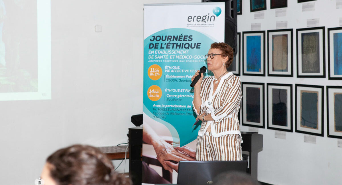 medecin intervenant Séminaire de groupe sur l'accompagnement de personnes âgées, porteuses de handicap ou présentant des troubles psychiques