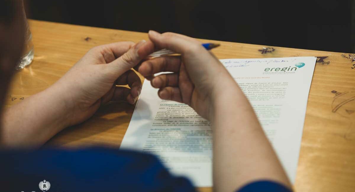 Séminaire de groupe entre professionnels de la santé en guadeloupe - eregin parentalité et genre 2019