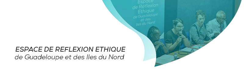 Entête à bulle bleue qui sommes nous eregin